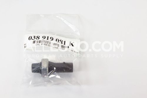 OEM Engine Oil Pressure Switch 038919081K 11182700